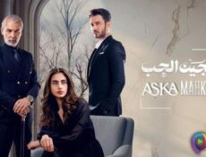 مسلسل سجين الحب الحلقة 79 التاسعة والسبعون مدبلج