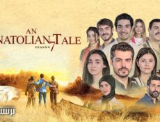 مسلسل جبل جونول الحلقة 225 مترجمة