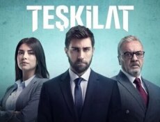 مسلسل المنظمة الموسم 2 الحلقة 35 الخامسة والثلاثون مترجمة