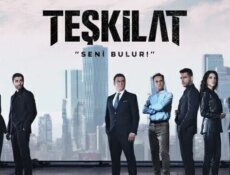 مسلسل المنظمة الموسم 3 الحلقة 66 السادسة والستون مترجمة