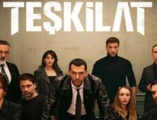 مسلسل المنظمة الموسم 4 الحلقة 88 الثامنة والثمانون مترجمة