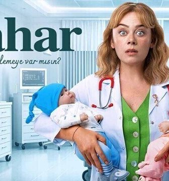 مسلسل بهار الحلقة 45 مترجمة