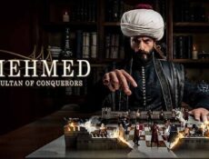 مسلسل محمد الفاتح سلطان الفتوحات الحلقة 73 الثالثة والسبعون مترجمة