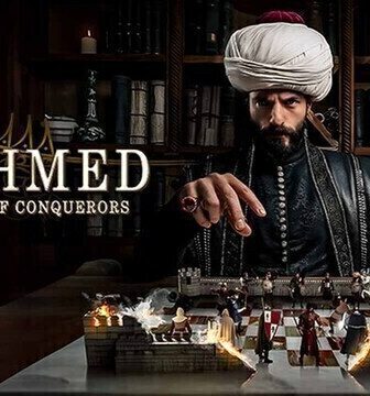 محمد الفاتح سلطان الفتوحات