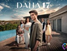 مسلسل في السابعة عشر الحلقة 13 الثالثة عشر مترجمة