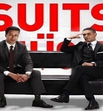 مسلسل سوتس الحلقة 4 الرابعة