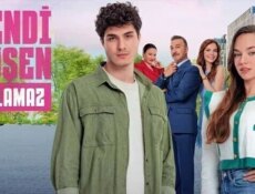 مسلسل من يقع بنفسه لا يبكي الحلقة 28 الثامنة والعشرون مترجمة