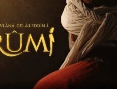 مسلسل جلال الدين الرومي الحلقة 1 الاولى مترجمة