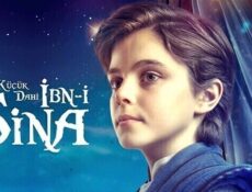 مسلسل ابن سينا العبقري الصغير الحلقة 6 السادسة مترجمة