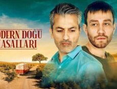 مسلسل حكايات المشرق الحديث الحلقة 6 السادسة مترجمة