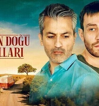 حكايات المشرق الحديث