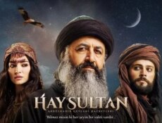 مسلسل الجيلاني الحلقة 10 العاشرة مترجمة