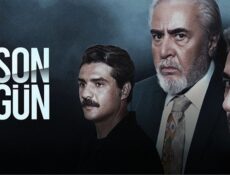 مسلسل اليوم الاخير الحلقة 8 الثامنة مترجمة