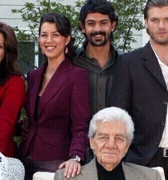 مسلسل نور ومهند الحلقة 110 مدبلج