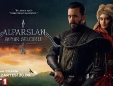 مسلسل الب ارسلان الحلقة 46 السادسة والاربعون مترجمة