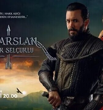 مسلسل الب ارسلان الحلقة 19 التاسعة عشر مدبلج