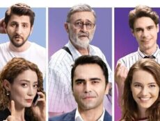 مسلسل شركة العائلة الموسم 3 الحلقة 2 الثانية مدبلج