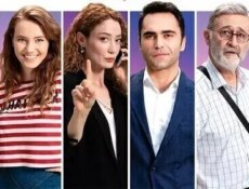مسلسل شركة العائلة الموسم 2 الحلقة 13 الثالثة عشر والاخيرة مدبلج