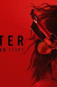 Monster: The Lizzie Borden Story