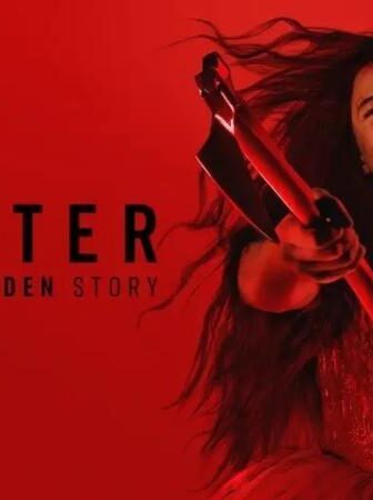 Monster: The Lizzie Borden Story