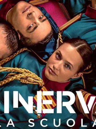 مسلسل Minerva Academy الحلقة 5 الخامسة مترجمة