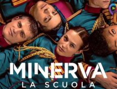 مسلسل Minerva Academy الحلقة 7 السابعة مترجمة