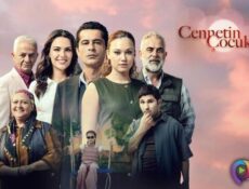 مسلسل اطفال الجنة الحلقة 24 الرابعة والعشرون مترجمة