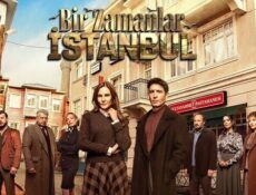 مسلسل كان يا مكان في اسطنبول الحلقة 8 الثامنة مترجمة
