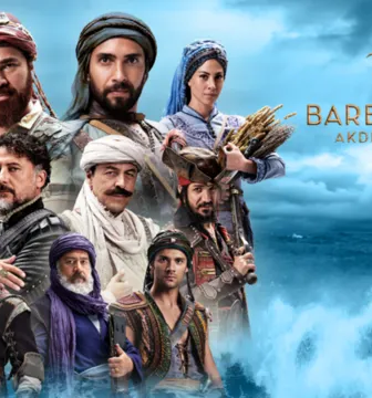 مسلسل بربروس الحلقة 7 السابعة مترجمة