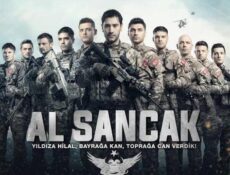 مسلسل الراية الحلقة 17 السابعة عشر مترجمة