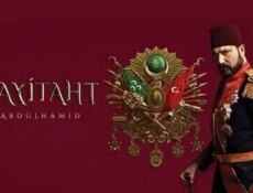 مسلسل السلطان عبدالحميد الثانى الحلقة 61 مترجم بالعربية