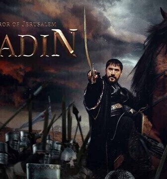 مسلسل صلاح الدين الايوبي الموسم 2 الحلقة 22 الثانية والعشرون مترجم