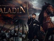 مسلسل صلاح الدين الايوبي الموسم 2 الحلقة 40 الاربعون مترجمة