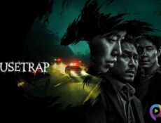 مسلسل Mousetrap الحلقة 2 الثانية مترجمة