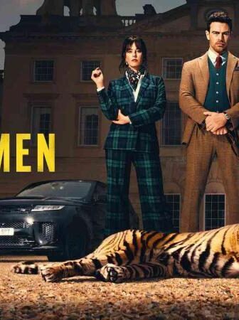The Gentlemen الموسم 2