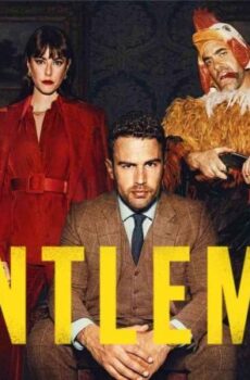 The Gentlemen