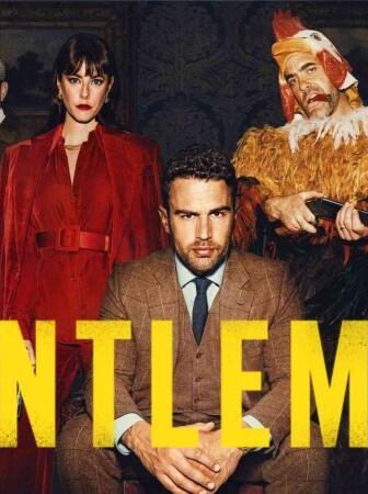The Gentlemen