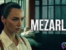 مسلسل المقبرة الموسم 2 الحلقة 7 السابعة مترجمة