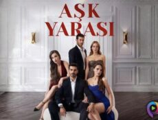 مسلسل الورود الحلقة 45 الخامسة والاربعون مترجمة
