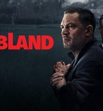 مسلسل MobLand الحلقة 11 مترجمة