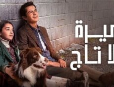مسلسل اميرة بلا تاج الحلقة 40 الاربعون مدبلج