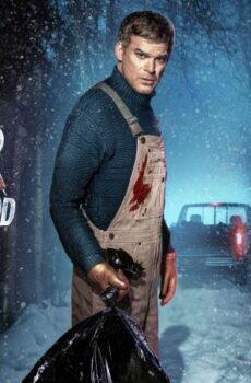 Dexter: New Blood الموسم 9