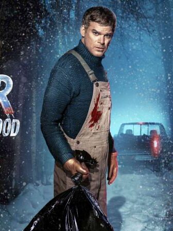 Dexter: New Blood الموسم 9