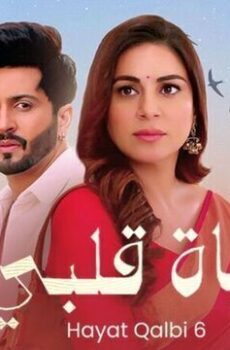 حياة قلبي الموسم 6