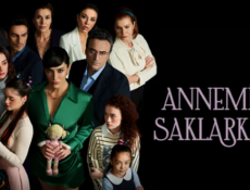 مسلسل عندما تختبئ امنا الحلقة 4 الرابعة مترجمة