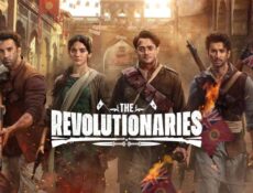 مسلسل The Revolutionaries الحلقة 7 السابعة مترجمة