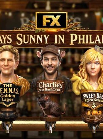 It’s Always Sunny in Philadelphia الموسم 18