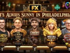 مسلسل It’s Always Sunny in Philadelphia الموسم 18 الحلقة 5 الخامسة مترجمة