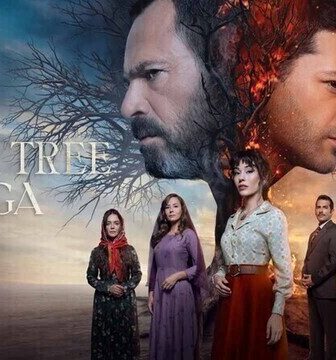 مسلسل ملحمة الشجرة السوداء الموسم 2 الحلقة 3 مترجمة