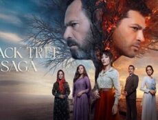 مسلسل ملحمة الشجرة السوداء الموسم 2 الحلقة 28 الثامنة والعشرون مترجمة